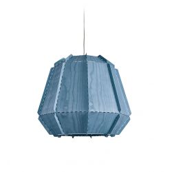 Suspension Lamp STITCHES BAMAKOLZF Lamps