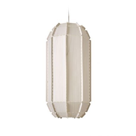 Suspension Lamp STITCHES TOMBOCTU LZF Lamps