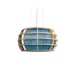 Suspension Lamp KIM SP LZF Lamps