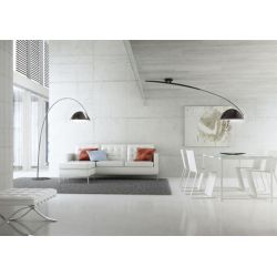 Floor Lamp PLUMA Estiluz