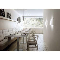 Suspension Lamp LUCK Estiluz