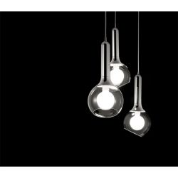 Suspension Lamp LUCK Estiluz