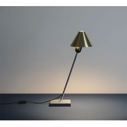 Table Lamp GIRA 1978 Estiluz