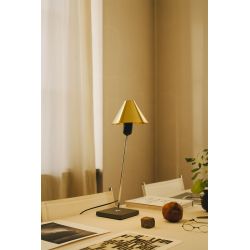 Table Lamp GIRA 1978 Estiluz