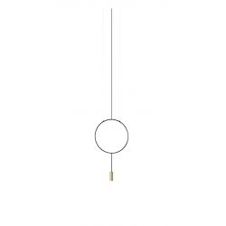 Suspension Lamp REVOLTA 3635 Estiluz