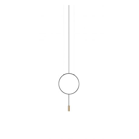 Suspension Lamp REVOLTA 3635 Estiluz