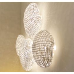 Wall or Ceiling Lamp TATI Arturo Alvarez