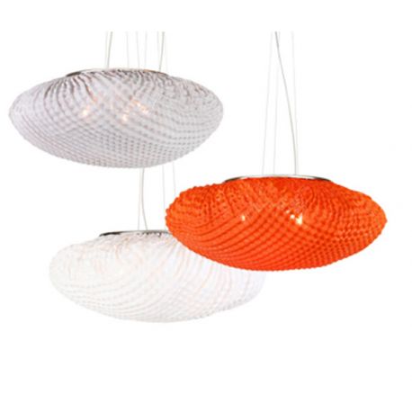 Suspension Lamp TATI Arturo Alvarez