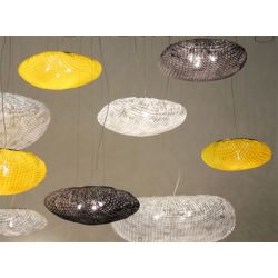 Suspension Lamp TATI Arturo Alvarez