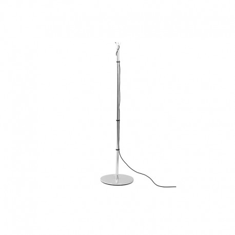 BASE + ASTA Tolomeo Mega Terra Artemide