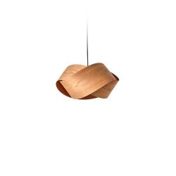 Suspension lamp NUT by LZF...