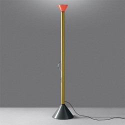 Floor Lamp CALLIMACO Artemide