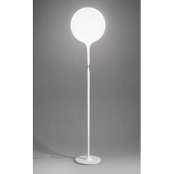 Lámpara de Pie CASTORE (35-42) Artemide