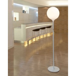 Floor Lamp CASTORE (35-42) Artemide