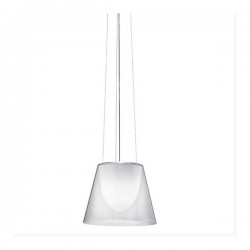 Suspension lamp KTRIBE S2 by Flos