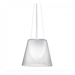 Suspension lamp KTRIBE S3 by Flos