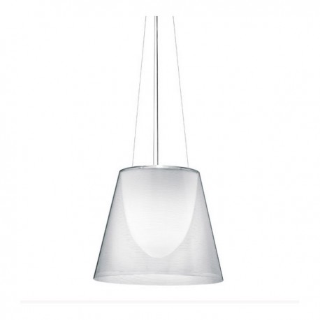 Suspension lamp KTRIBE S3 by Flos