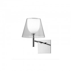 Wall lamp KTRIBE W by Flos