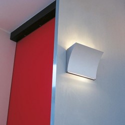 Wall lamp POCHETTE F/L by Flos