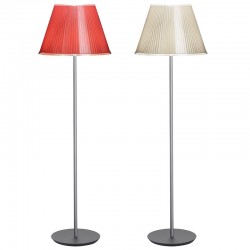 Floor Lamp CHOOSE MEGA TERRA Artemide