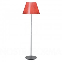 Floor Lamp CHOOSE MEGA TERRA Artemide