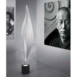 Floor Lamp COSMIC LEAF TERRA Artemide