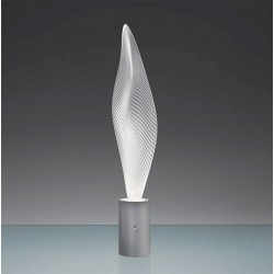 Floor Lamp COSMIC LEAF TERRA Artemide