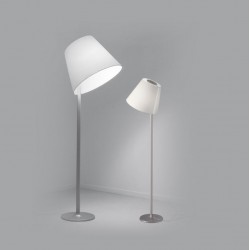 Floor Lamp MELAMPO TERRA Artemide