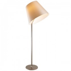 Floor Lamp MELAMPO TERRA Artemide