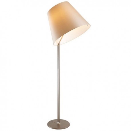 Floor Lamp MELAMPO TERRA Artemide