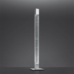 Led Floor Lamp MIMESI Artemide