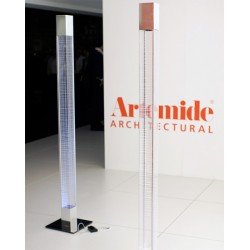 Led Floor Lamp MIMESI Artemide