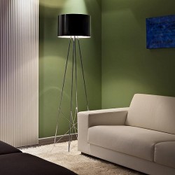 Floor lamp RAY F2 by Flos