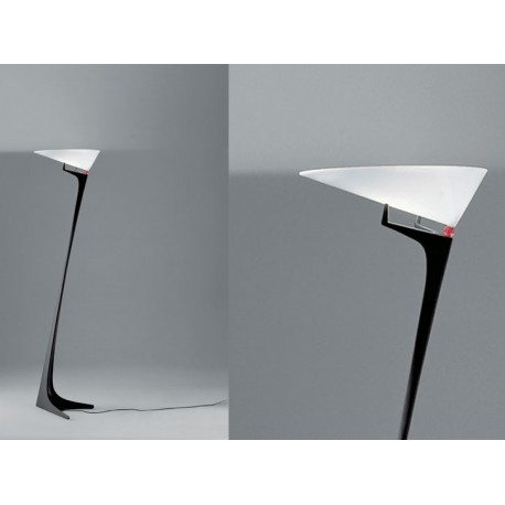 Floor Lamp MONTJUIC Artemide