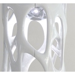 Led Floor Lamp NEW NATURE Artemide