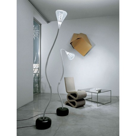 Floor Lamp PIPE TERRA Artemide