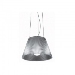 Suspension lamp ROMEO MOON S1 by Flos