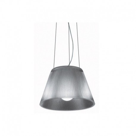 Suspension lamp ROMEO MOON S1 by Flos