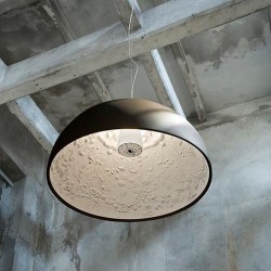 Suspension lamp SKIGARDEN 1 ECO by Flos