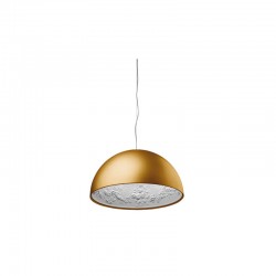 Suspension lamp SKIGARDEN 1 ECO by Flos