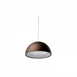 Suspension lamp SKIGARDEN 1 ECO by Flos