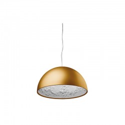 Suspension lamp SKIGARDEN 1 ECO by Flos