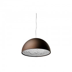 Suspension lamp SKIGARDEN 1 ECO by Flos