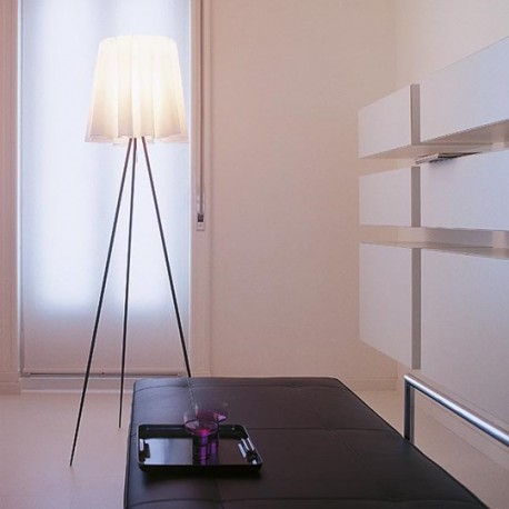 Floor lamp ROSY ANGELIS by Flos