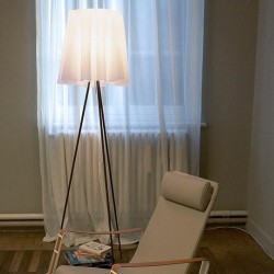 Floor lamp ROSY ANGELIS by Flos