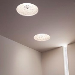 Ceiling lamp SKYGARDEN RCS G9 by Flos