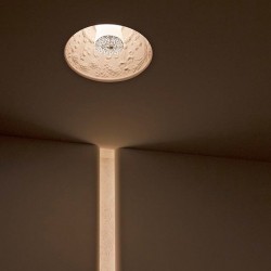 Ceiling lamp SKYGARDEN RCS G9 by Flos