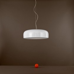 Suspension lamp SMITHFIELD S ECO by Flos