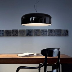 Suspension lamp SMITHFIELD S ECO by Flos