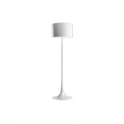 Floor lamp SPUN LIGHT F ECO by Flos